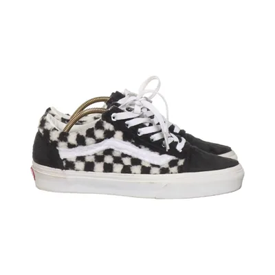 Sneakers (Svart, Vit) från Vans