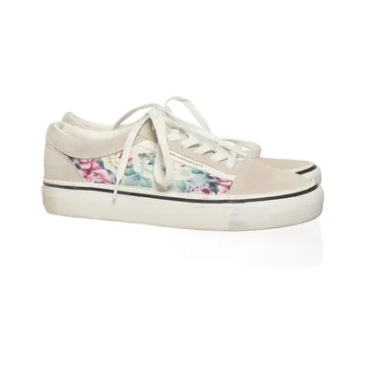 Sneakers (Mack Platform) fra British Knights Læder