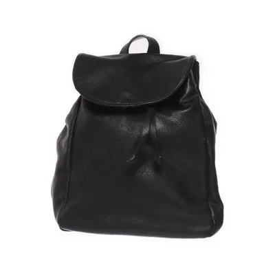 Ryggsäck (Svart) från Forever 21