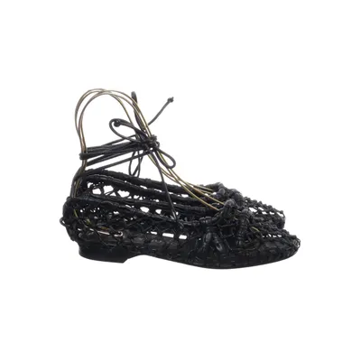 Gladiatorsandaler (Svart) från Tory Burch