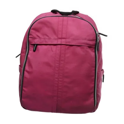 Rugzak (Roze) van IKEA Family Nylon, Polyester