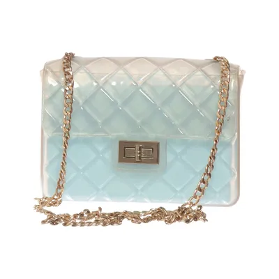 Shoulder-bag (Blue)