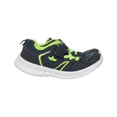 Trainers (Black, Yellow) from Lico