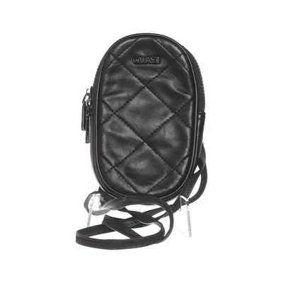 Sac pour téléphone (Noir) de QUAZI