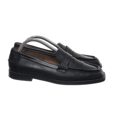 Loafers (Svart) från Angulus