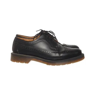 Brogues (3989) från Dr. Martens Skinn