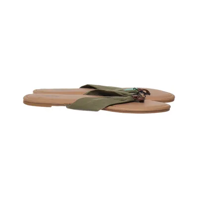 Flip-flops (9A-Fw01234) from Ardene Polyurethane