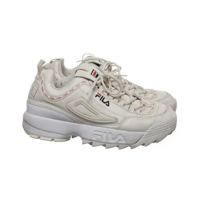 Sneakers (Hvid) fra Fila