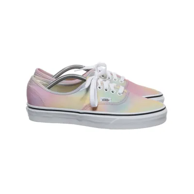 Canvas schoenen (Roze, Geel, Meerkleurig) van Vans