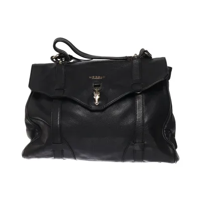 Handbag (Black) from Modalu