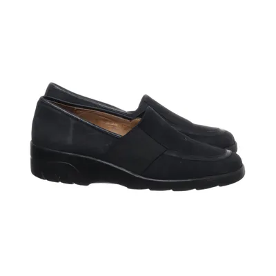 Slip-ons (Blå) från Ganter