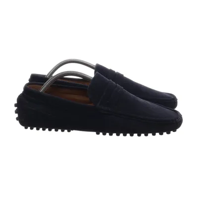 Loafers (Blå) från Zalando Essentials Skinn