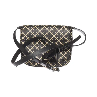Shoulder-bag (CROSSBY) from By Malene Birger Cotton, Leather