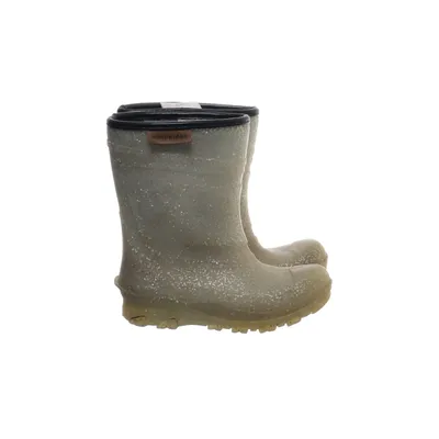 Regenlaarzen (Beige, Meerkleurig) van Nordbjørn
