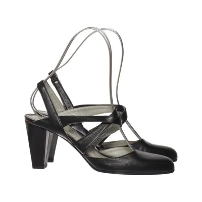 Escarpins (Noir) de Navyboot