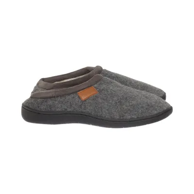 Slippers (Grijs) van Camprella