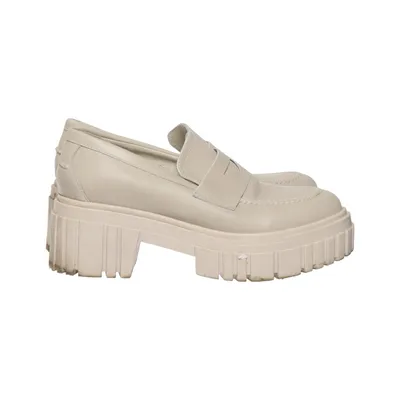 Loafers (Beige) van Sacha