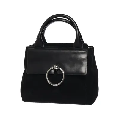 Shoulder-bag (Black) from Claudie Pierlot