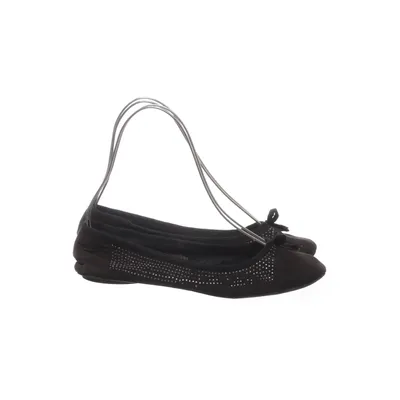 Ballerinaskor (Svart) från Alley