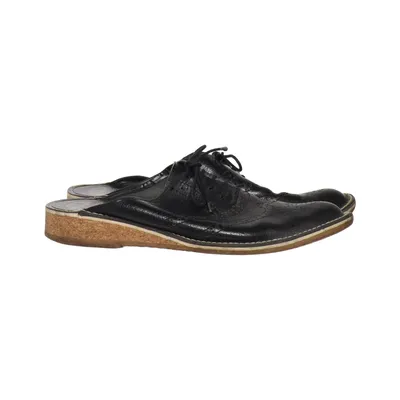 Mules (Brogues) de Docksta