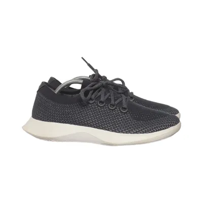 Trainers (Black, White) from Allbirds