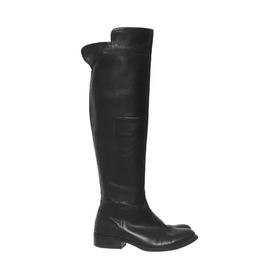 Boots (Black) from Vagabond
