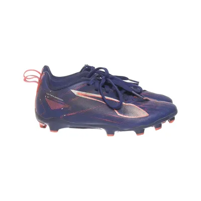 Voetbalschoenen (Blauw, Oranje) van Puma