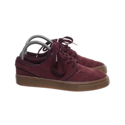 Sneakers (Red) from Nike x Stefan Janoski