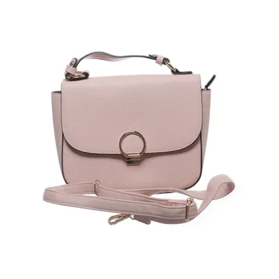 Axelremsväska (Rosa) från Pieces of You