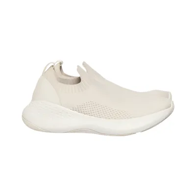 Slip-ons (Beige) from Agnes Cecilia