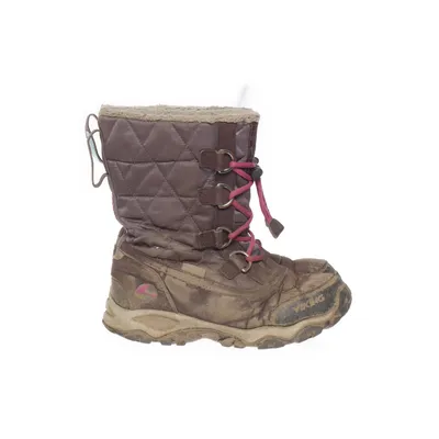 Laced boots (WILDFIRE GIRL GTX) from Viking