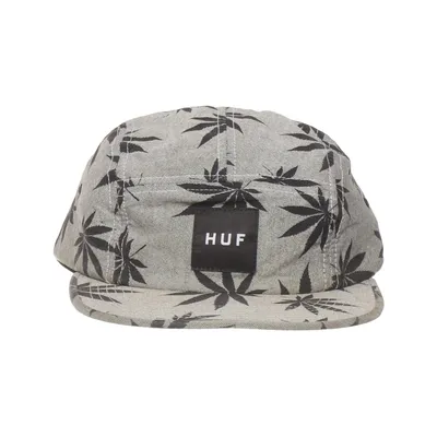 Kasket (Grå, Sort) fra HUF