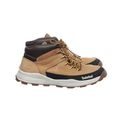 Hiking shoes (Brown, Black, White) from Timberland