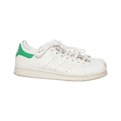 Sneakers (White, Green) from Stan Smith x Adidas