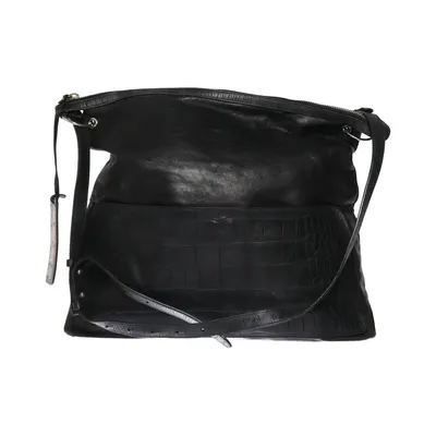 Sac à bandoulière (Noir) de Little Liffner
