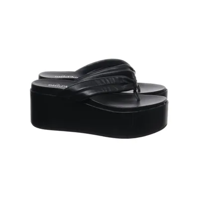 Kilklackar (Svart) från Ottod'Ame