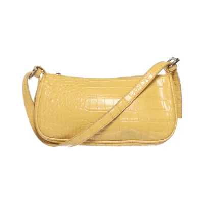 Skuldertaske (Gul) fra NLY Accessories