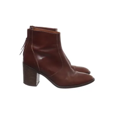 Stövletter (Brun) från Madewell Skinn