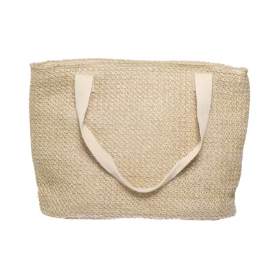 Beach bag (Beige)