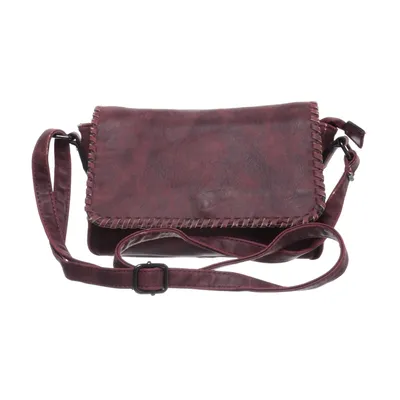 Shoulder-bag (Red) from Eternel