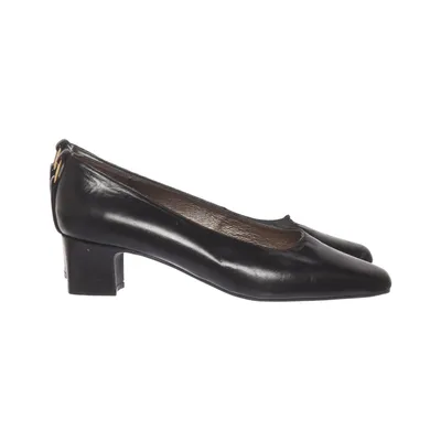 Pumps (Svart) från Penelope Skinn