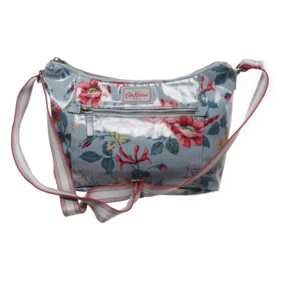 Axelremsväska (Blå, Flerfärgad) från Cath Kidston Bomull
