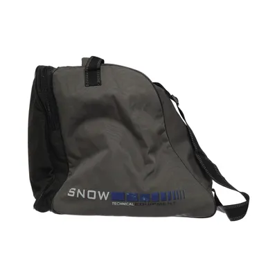 Trainingstasche (Grau, Schwarz) von SNOW