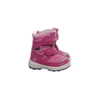 Veterlaarzen (Roze) van Viking