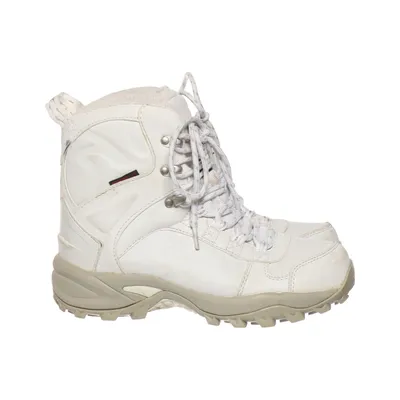 Hiking boots (White) from Catmandoo