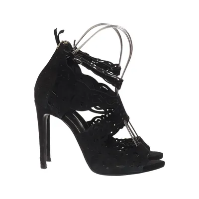 Sandaletter (Svart) från Zara Woman