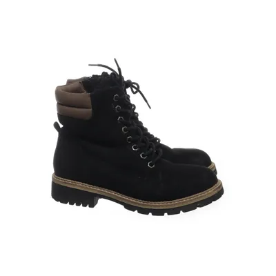 Bottes à lacets (Noir) de Landrover
