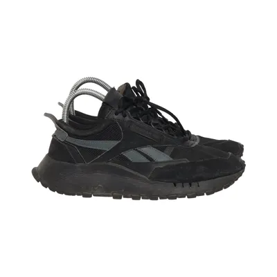 Trainingsschuhe (Schwarz, Grau) von Reebok Classic