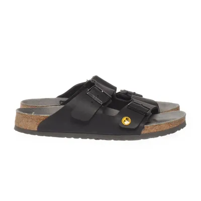 Hjemmeskor (Sort) fra Birkenstock