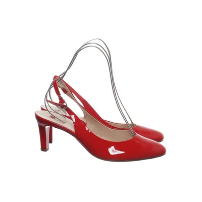 Escarpins (Rouge) de Högl
